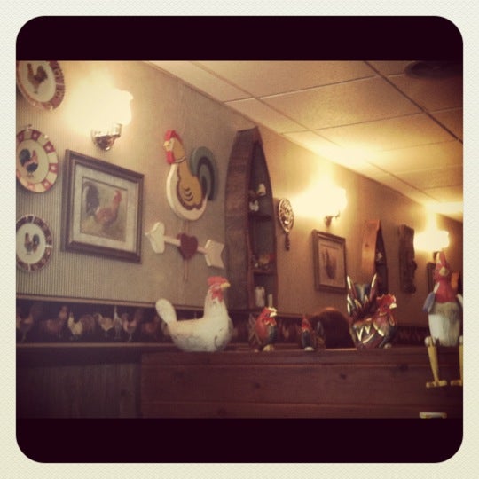 Barneveld, NY Map & Directions MapQuest