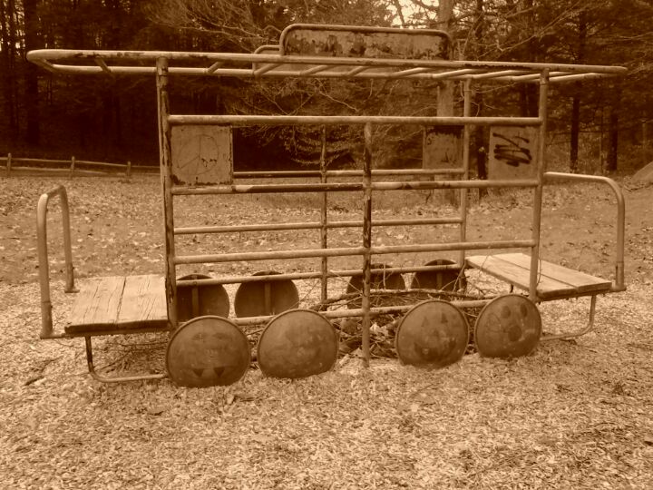 West Winfield, NY Map & Directions MapQuest