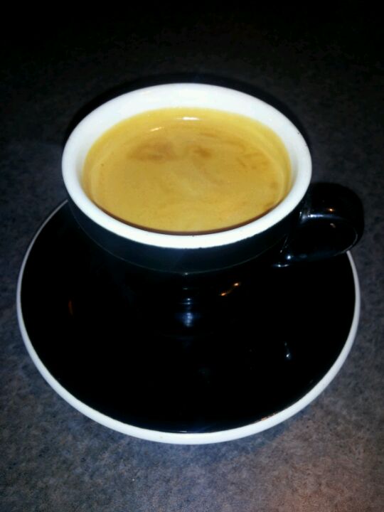 Coffee Works Roastery & Cafe, 910 Haddonfield Berlin Rd, Unit 6