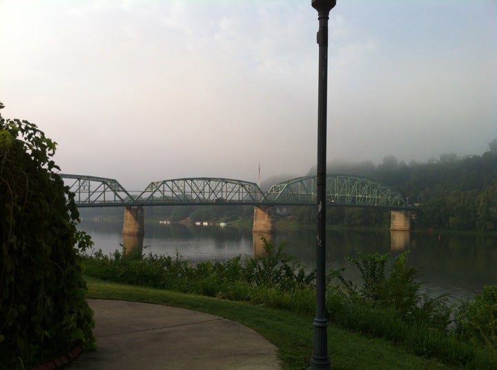 Kittanning Riverfront Park, Kittanning, PA MapQuest