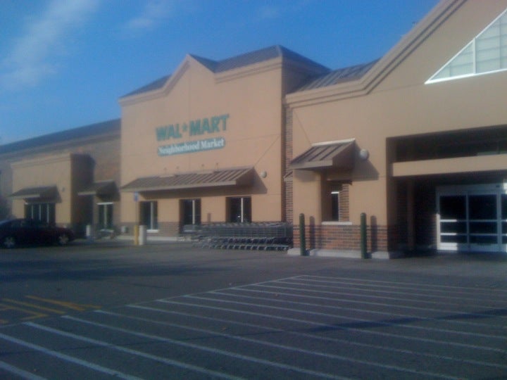 Walmart Neighborhood Market #3788 - Las Vegas, NV (West Ch…