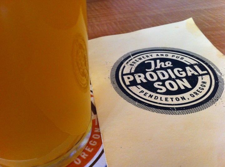 Pendleton, OR Map & Directions MapQuest