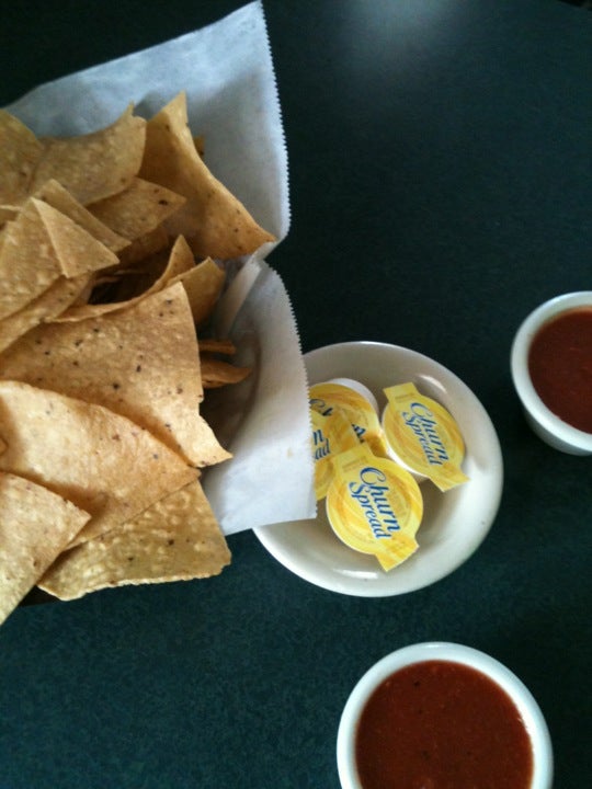 Leonard, TX Map & Directions MapQuest