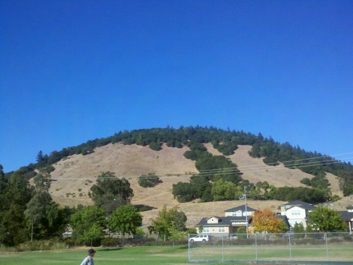 Rincon Valley, Winding Creek Ave, Santa Rosa, CA MapQuest