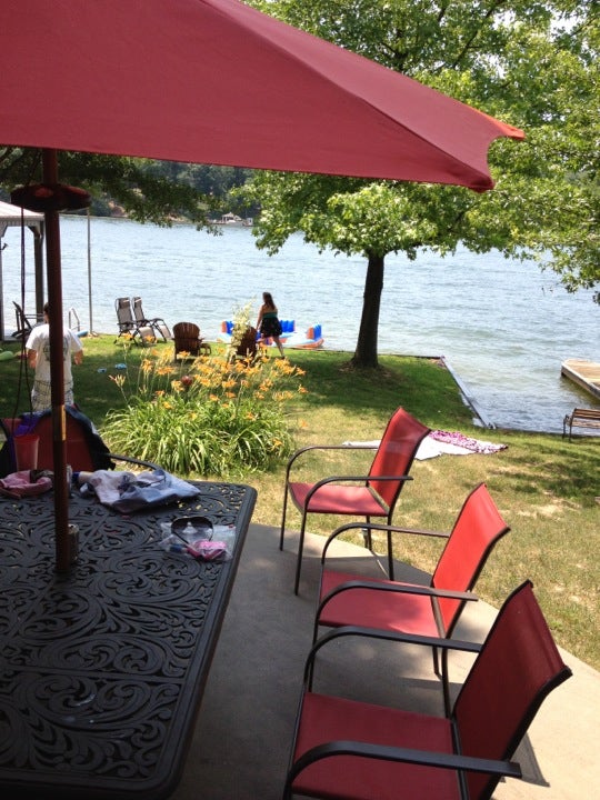 Lake perry, Highway T, Perryville, MO MapQuest