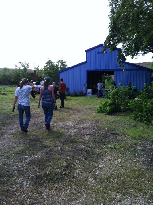 WM Atascocita Landfill, 3623 Wilson Rd, Humble, TX, Landmark MapQuest