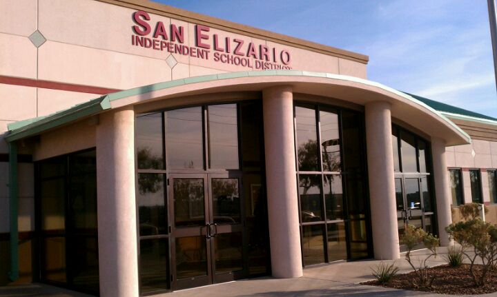 San Elizario Independent School District 1050 Chicken Ranch Rd San 