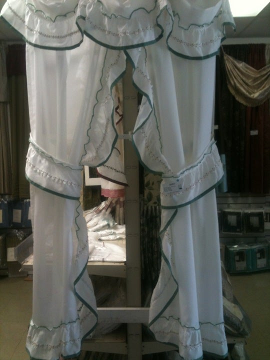 Curtains n Things, 1414 Pleasant St, Fall River, MA MapQuest