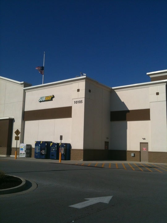 Walmart Service Center Fort Wayne, IN