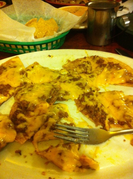 Eustace, TX Map & Directions MapQuest