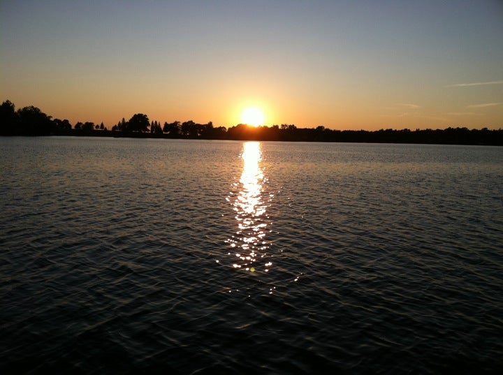 Crystal Lake, PA247, Clifford Twp, PA MapQuest