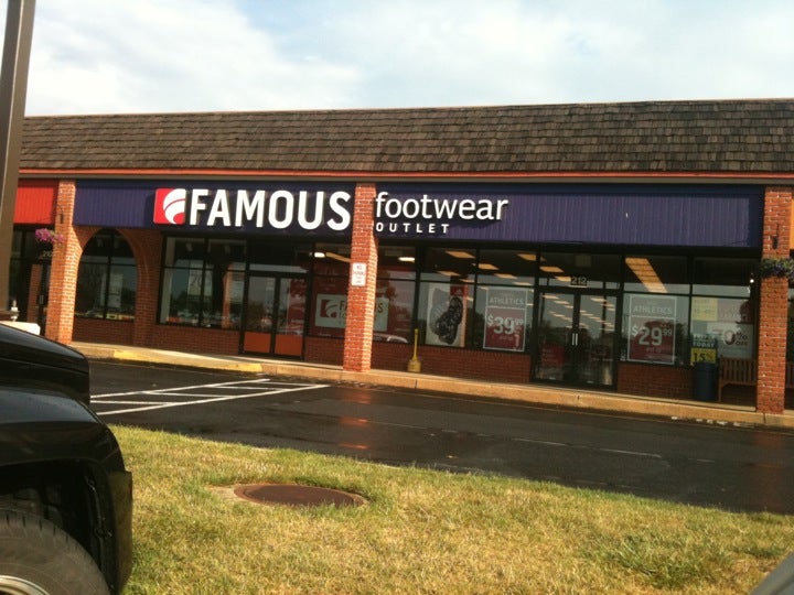 Rockvale Square Outlets, 35 S Willowdale Dr, Ste 127, Lancaster, PA