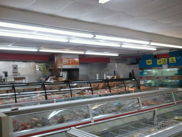 Oriental Best Market