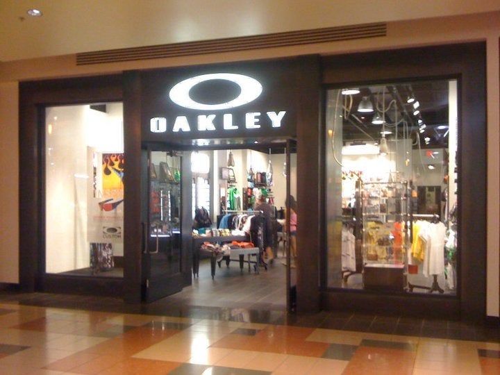 Oakley, 1 Walden Galleria, # TH-150A, Buffalo, NY, Sunglasses - MapQuest