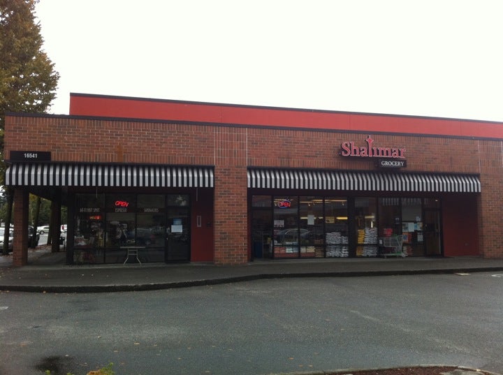 Shalimar Grocery, 16425 NE 80th St, Redmond, WA, Grocery Stores MapQuest