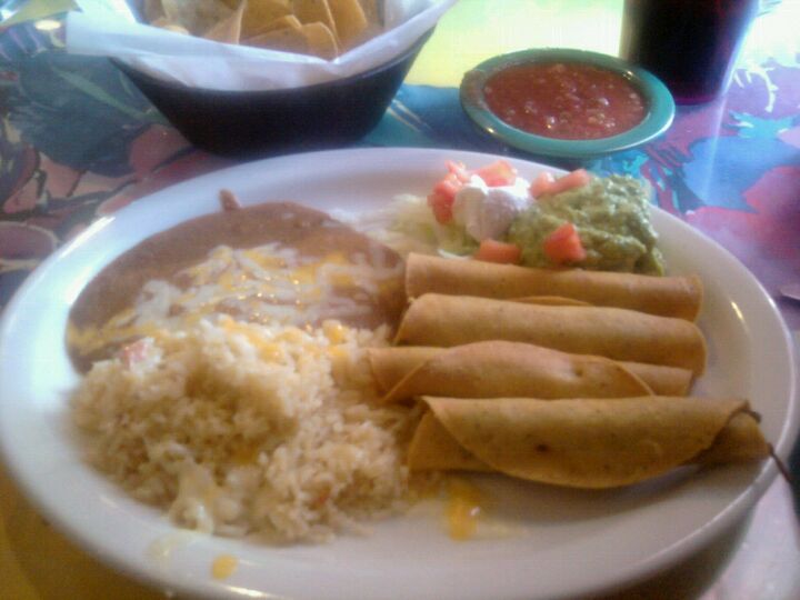 Carambas Fine Mexican Dining 3116 W Front St Midland TX MapQuest