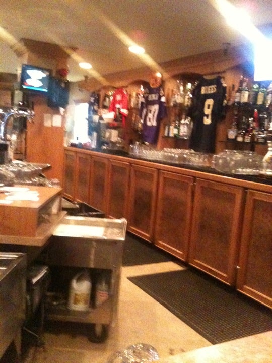 Pacific Liquor Store