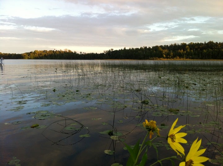 Turtle Lake Beach, 52001 County Road 284, Bigfork, MN MapQuest