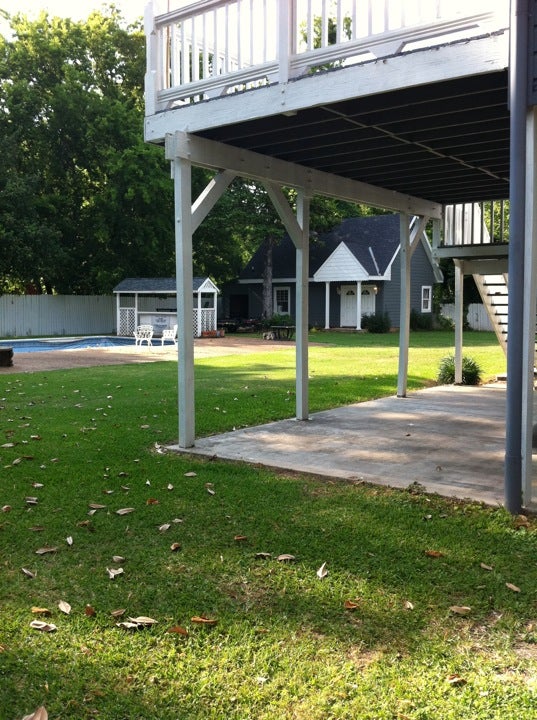 Campti, LA Map & Directions MapQuest