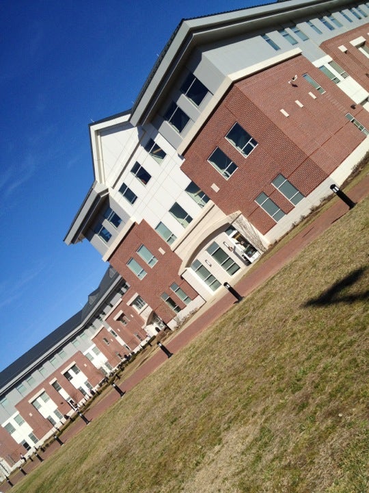 Virginia Peninsula Community College Historic Triangle campus, 4601