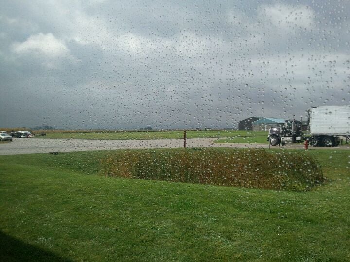 Rutland, IL Map & Directions MapQuest