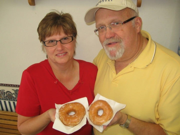 Paton, IA Map & Directions MapQuest