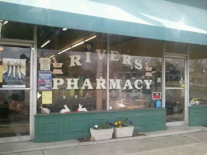 Rivers Pharmacy, 12927 Main St, Williston, SC, Pharmacies MapQuest