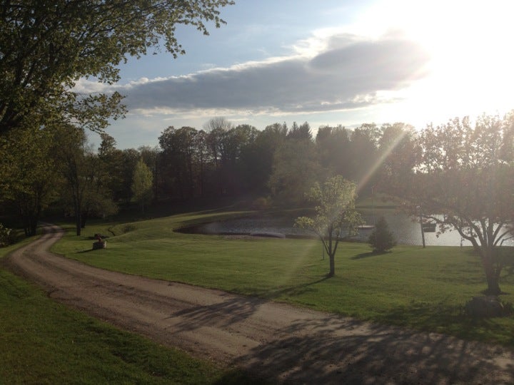 Randolph Center, VT Map & Directions MapQuest