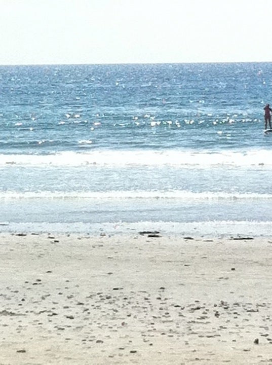 Cable Beach, Rye, NH, Beach MapQuest