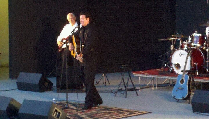 Clio Amphitheater, 301 Rogers Ldg, Clio, MI, Music Shows - MapQuest Clio Amphitheater, 301 Rogers Ldg, Clio, MI, Music Shows - MapQuest