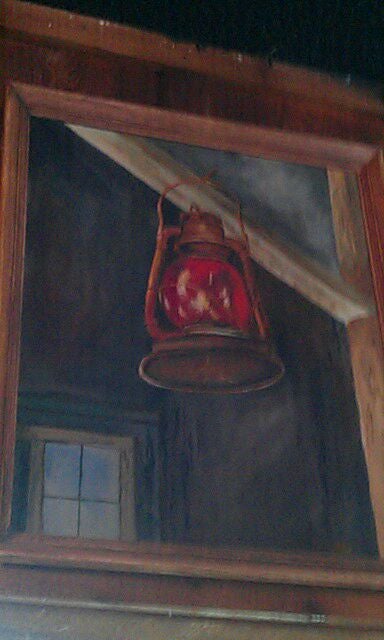 brass lantern restaurant lawrenceburg tn