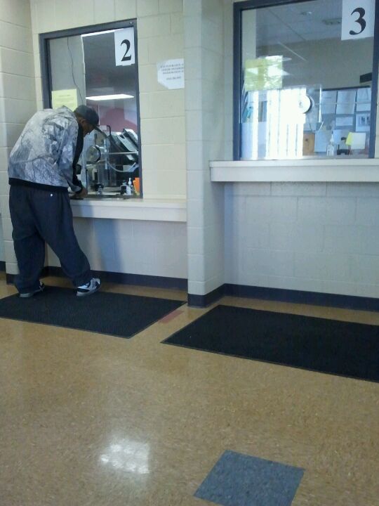 City Of Milwaukee Tow Lot, 3801 W Lincoln Ave, 3879, Milwaukee, WI