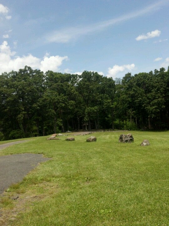 Penwood State Park, 57 Gun Mill Rd, Bloomfield, CT, Parks MapQuest