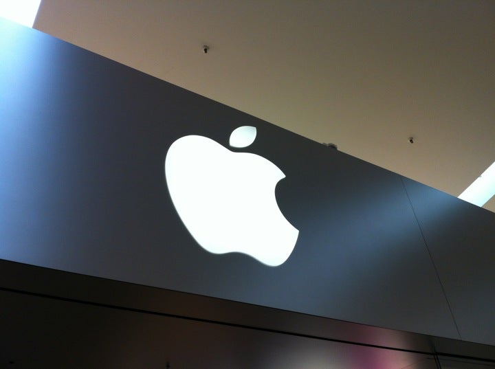 Southcenter - Apple Store - Apple