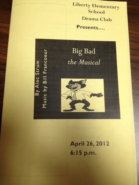 Liberty Elementary School, 10500 Bells Ferry Rd, Canton, GA MapQuest