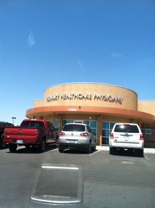 Asad Omar MD Pulmonary SleepAllergy, 1512 N Zaragoza Rd, Suite B, El