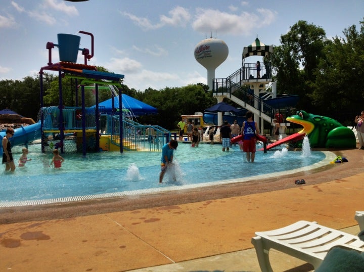 Bellaire, TX Map & Directions MapQuest