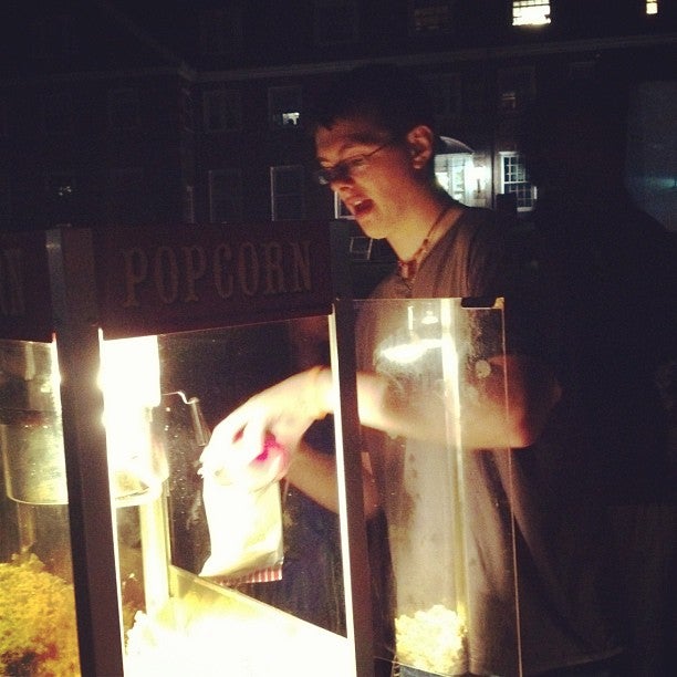 Park Manor Quad, Park Manor Wy, Babson Park, MA, Colleges