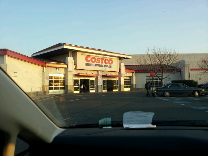 Costco Pharmacy, 3102 Plank Rd, Fredericksburg, Virginia, Warehouses Commodity & Merchandise