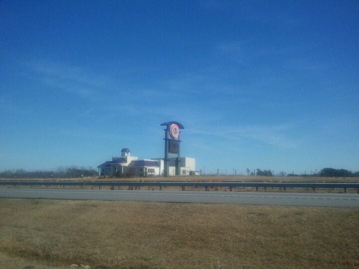 Enfield, NC Map & Directions MapQuest