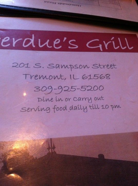 Tremont, IL Map & Directions MapQuest