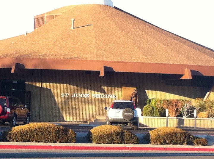 Saint Therese Church Of The Little Flower Reno Nv Best Flower Site