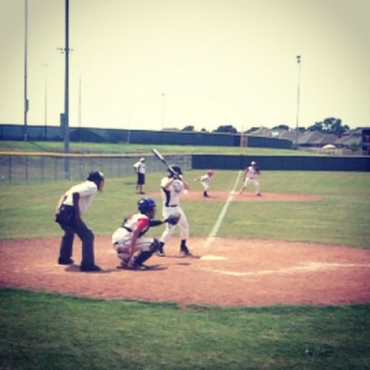 Waxahachie Baseball Fields, Broadhead Rd, Waxahachie, TX MapQuest