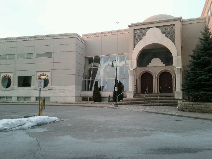 Sephardic Kehila Centre