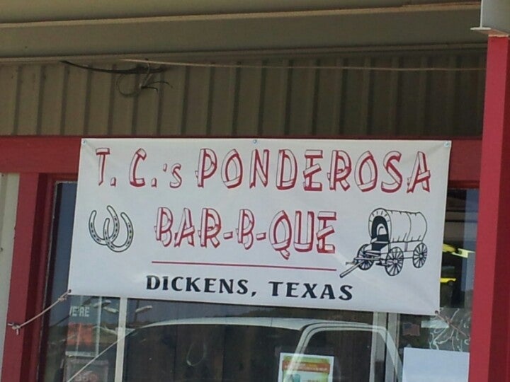 Dumont, TX Map & Directions MapQuest