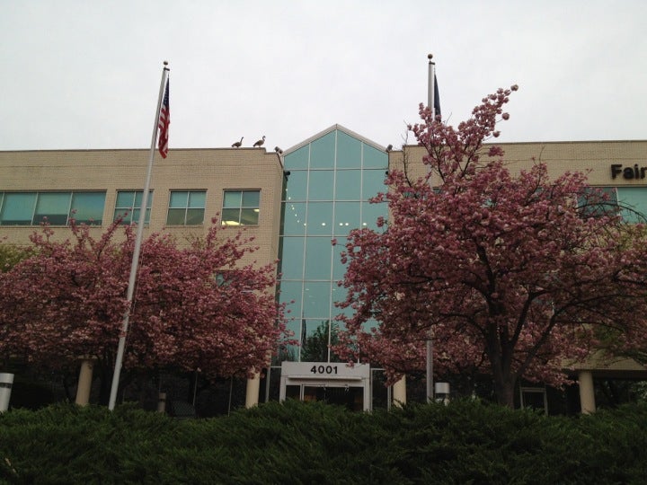Fair Oaks Imaging Center, 4001 Fair Ridge Dr, Ste 103, Fairfax, VA