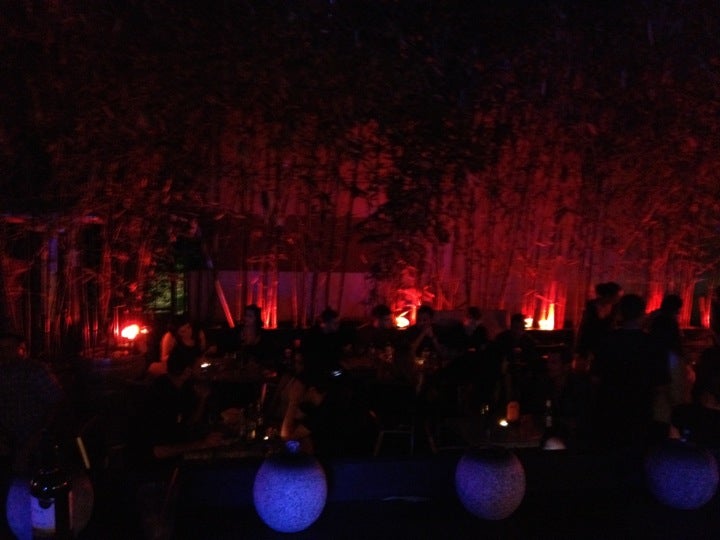 Hollywood Hookah Lounge, 411 N Brand Blvd, Glendale, CA, Bars MapQuest