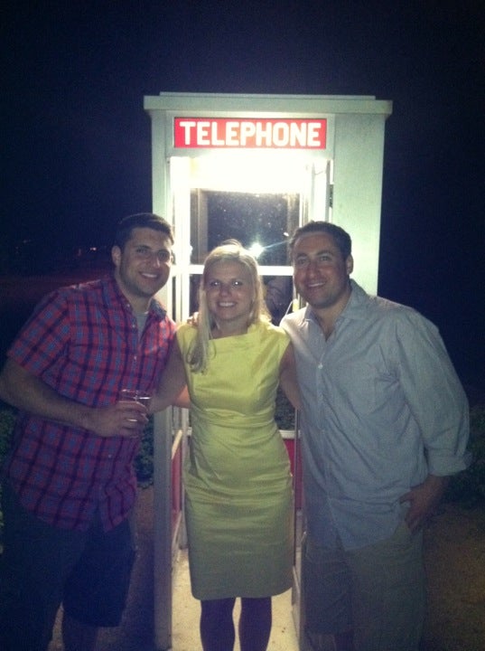 Kelley Phone Booth, 1023 Giddings St, Kelley, IA MapQuest