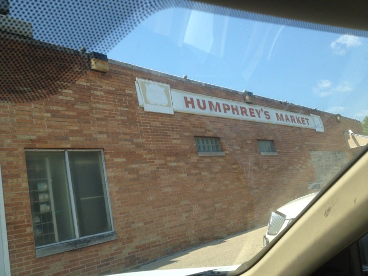 Humphrey's Market, 1821 South 15th Street, Springfield, IL MapQuest