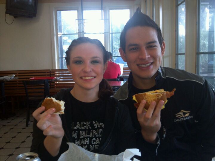 Bagels Plus, 2706 E Fletcher Ave, Tampa, FL, Bagels MapQuest